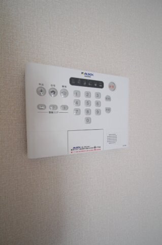 物件内観写真10　(ALSOKホームセキュリティ)