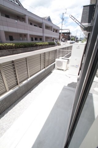 物件内観写真12　(専用庭)