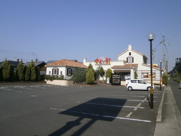 やよい軒高松東バイパス店400m