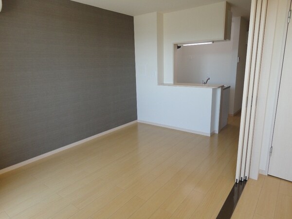 居室(リビング)