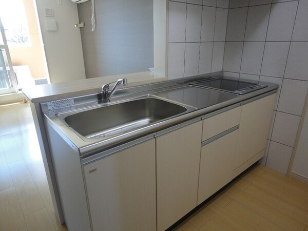 キッチン(キッチン)