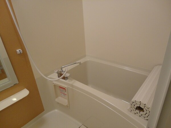 浴室(バス／シャワールーム等)