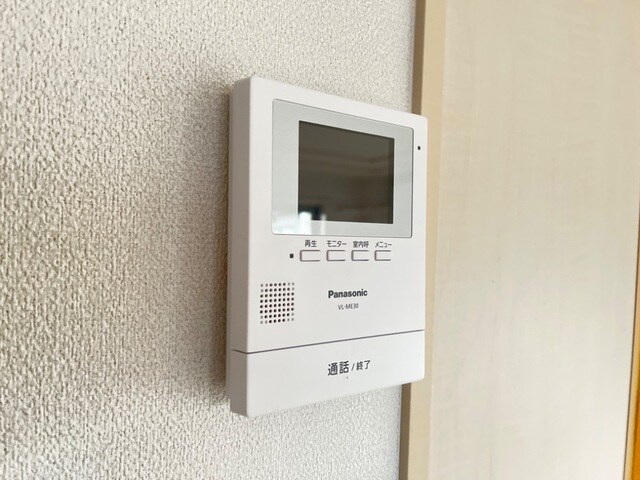 物件内観写真20　(カメラ付インターホン)