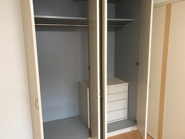 物件内観写真22　(クローゼット（)