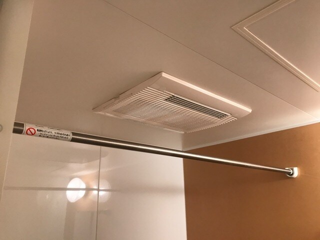 物件内観写真23　(浴室乾燥機（)