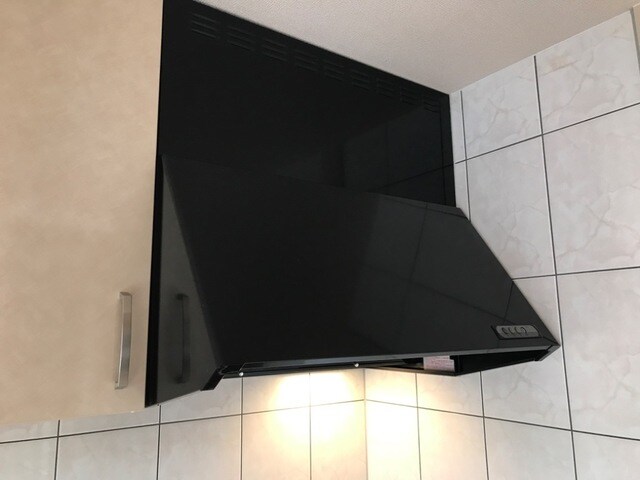 物件内観写真24　(換気扇)