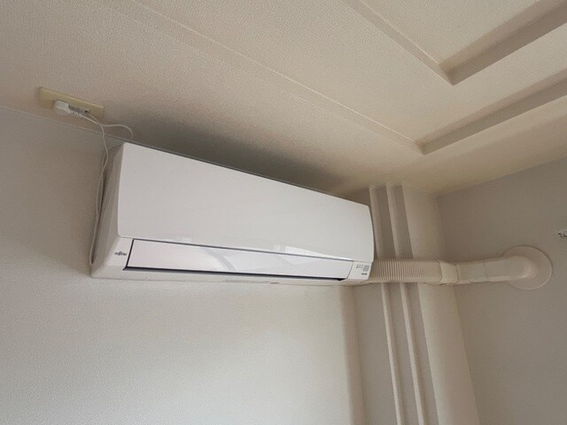 物件内観写真26　(エアコン)