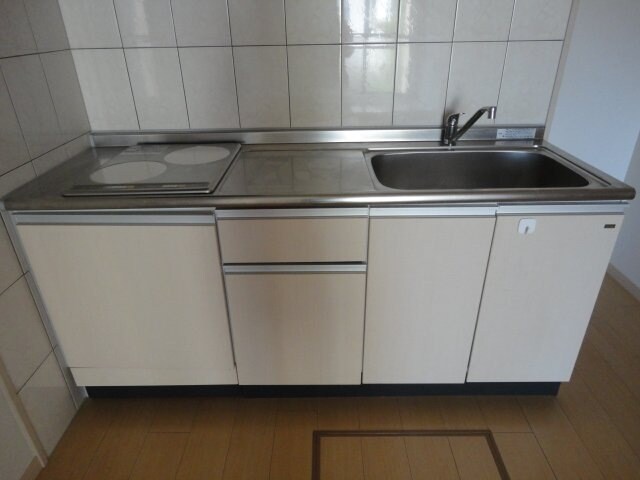 物件内観写真4　(キッチン)