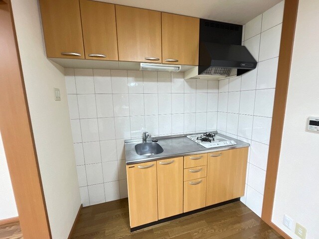 物件内観写真4　(キッチン)