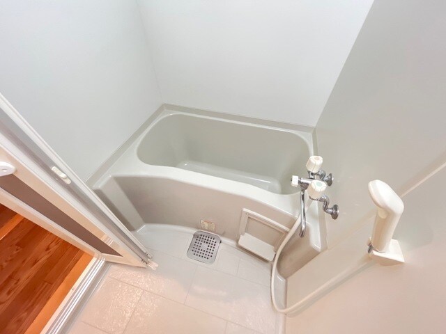 物件内観写真5　(バス／シャワールーム等)