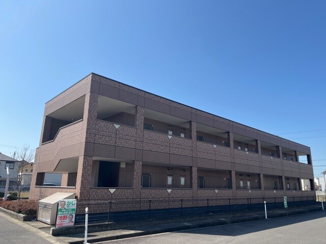 物件外観写真3　(外観写真その他3)