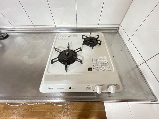 物件内観写真13　(キッチン)