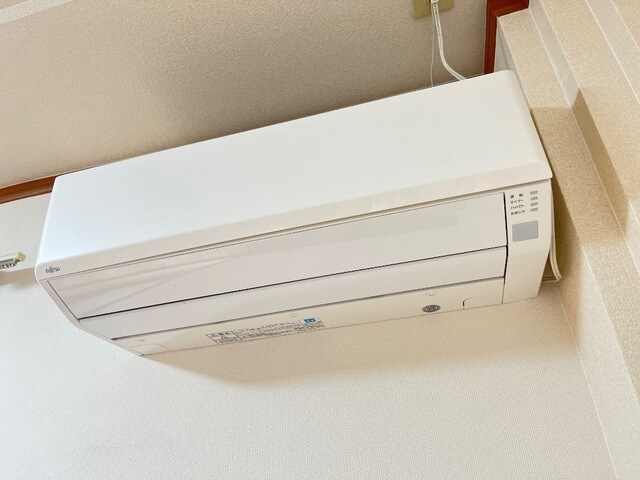 物件内観写真16　(エアコン)