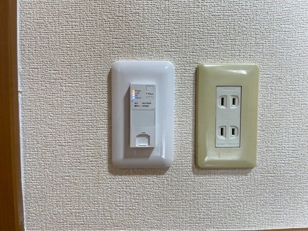 建物設備(無料インターネット)