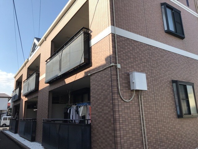 物件外観写真2　(外観写真その他2)