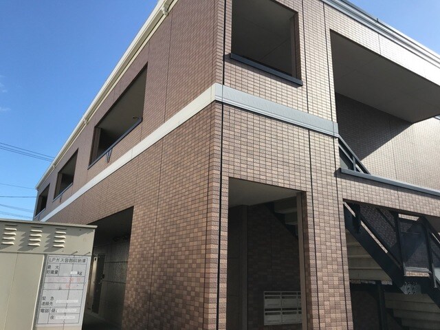 物件外観写真3　(外観写真その他3)