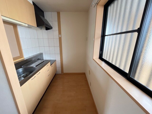 物件内観写真23　(キッチン)