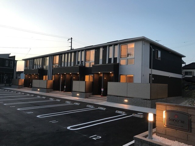 物件外観写真2　(外観写真その他2)