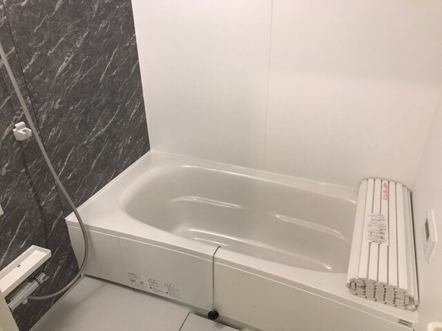 物件内観写真4　(１６１６サイズ浴槽)