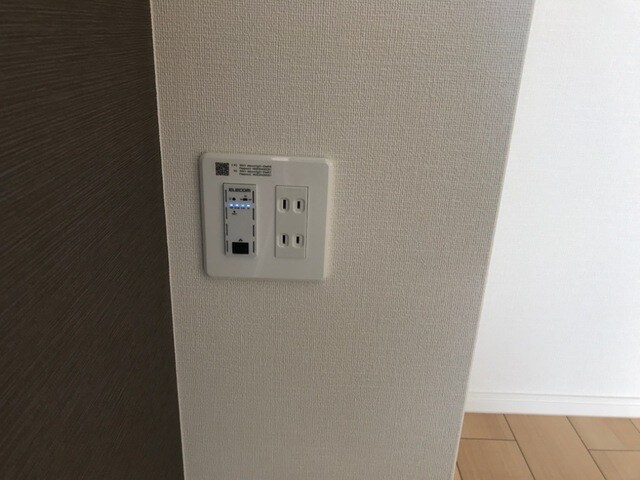 物件内観写真12　(無料インターネット)