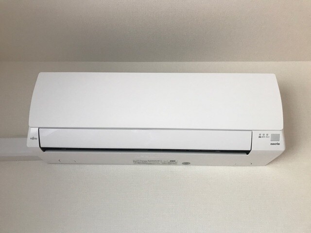 物件内観写真18　(2台目エアコン)