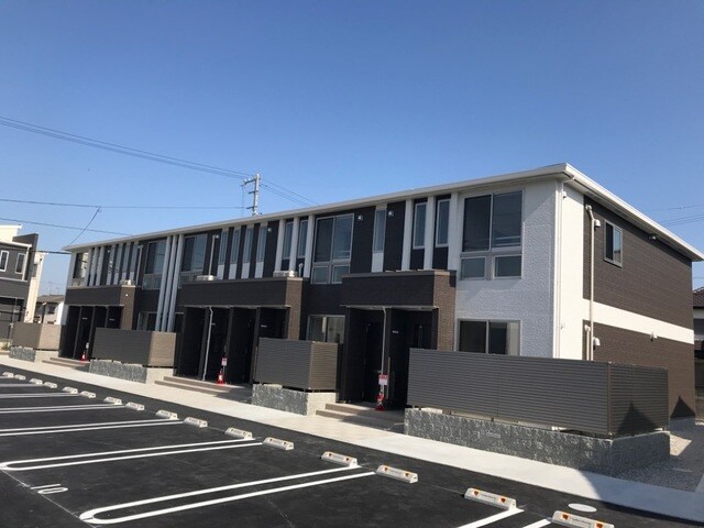 物件内観写真21　(外観写真その他3)