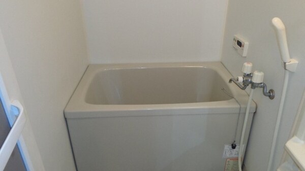 浴室(バス／シャワールーム等)