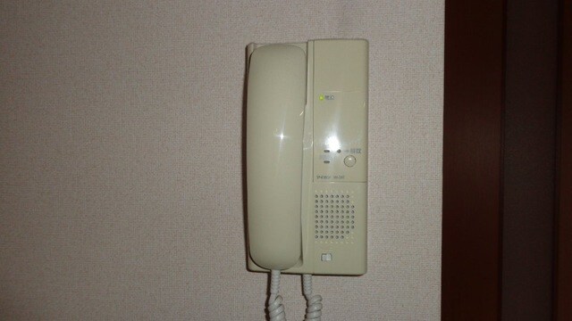 物件内観写真16　(インターホン)