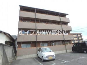 アルフィーネ国宗外観写真