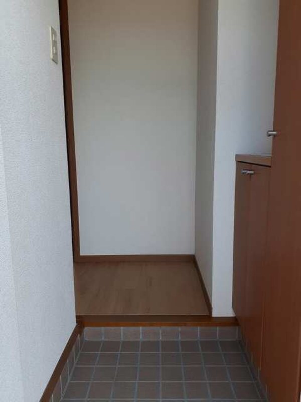 玄関(玄関)