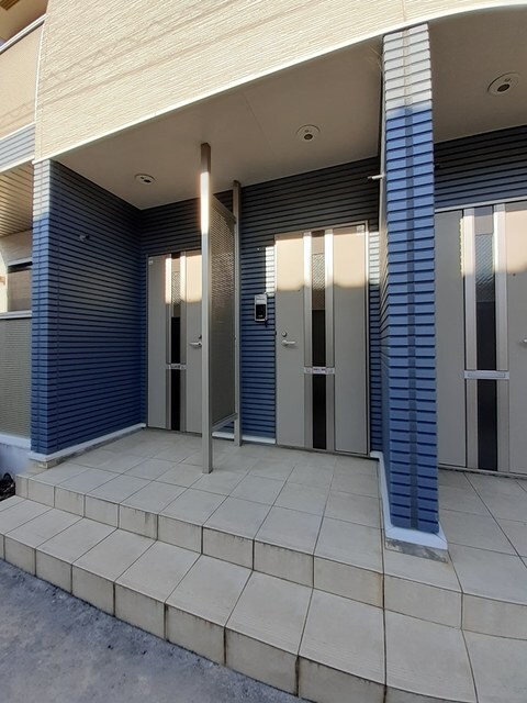 物件外観写真2　(その他共有部分)