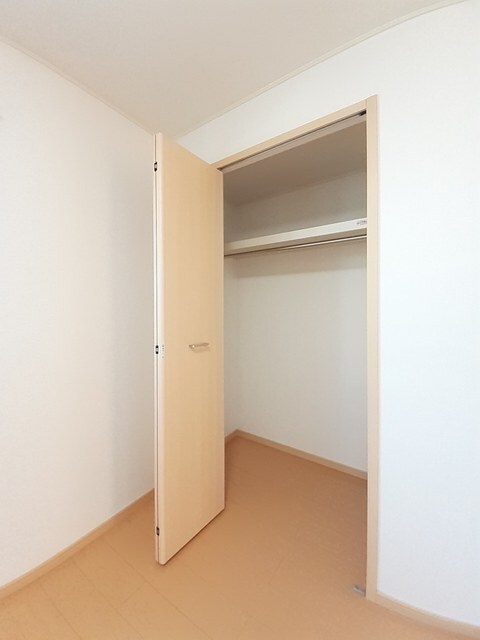 物件内観写真10　(収納)