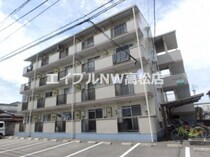 コート林の外観写真