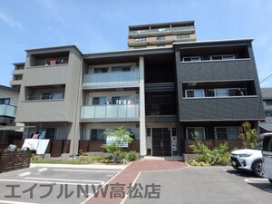 シャーメゾン彩多外観写真