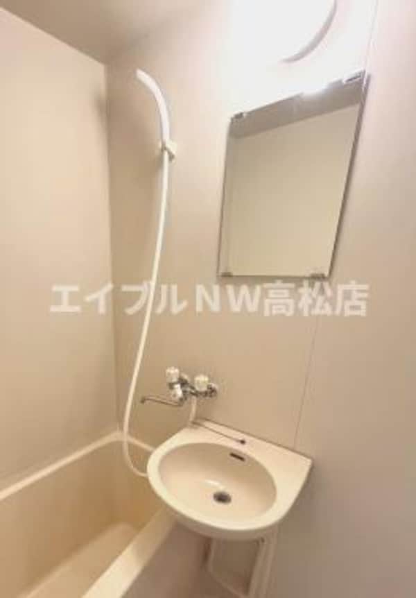 洗面・脱衣所