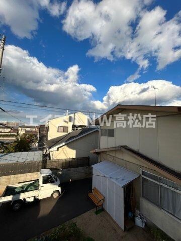 物件内観写真14　(眺望)