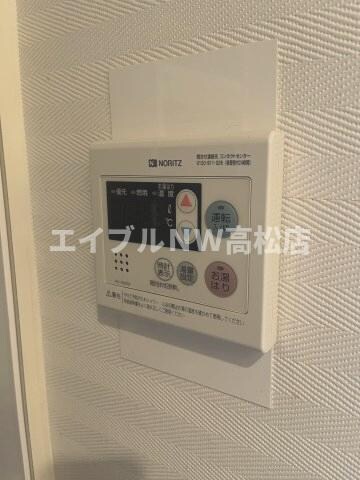 物件内観写真16　(その他設備)