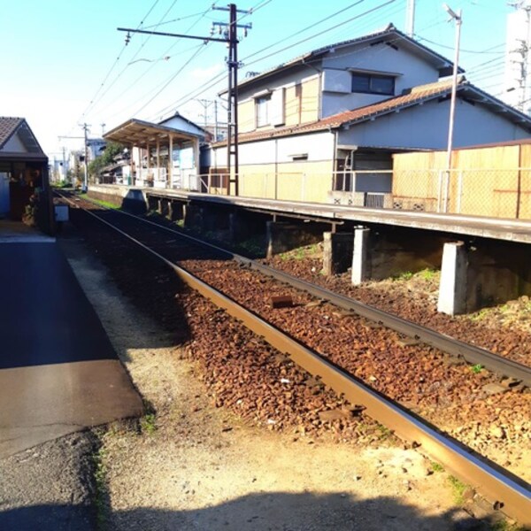 元山駅 0.5km