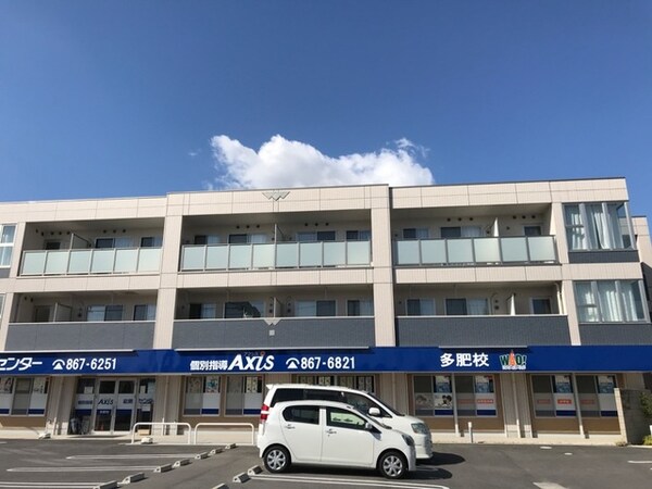 エントランス(外観写真その他2)