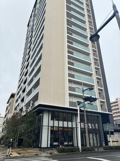 ブランシエラ高松