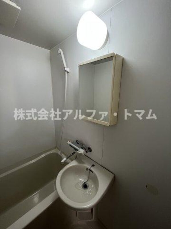 洗面・脱衣所