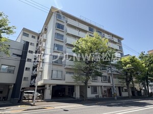 サニーコート高松外観写真
