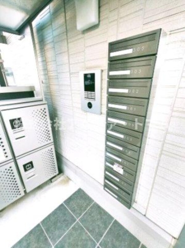 建物設備