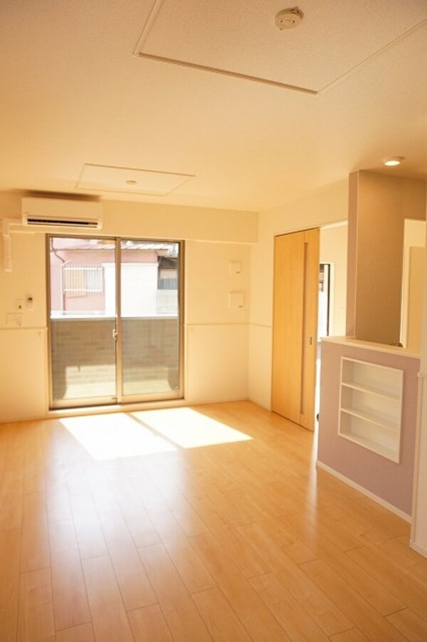 居室(居室・リビング)