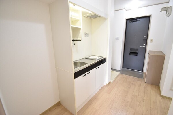 キッチン(キッチン)