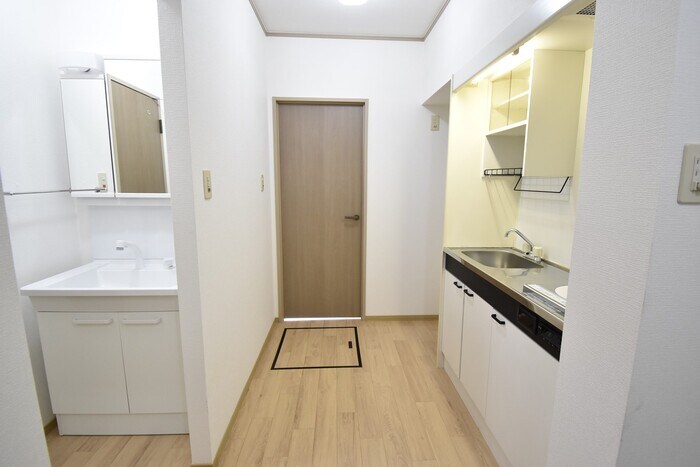 物件内観写真20　(K4帖)