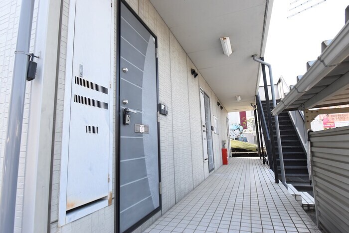 物件内観写真22　(廊下)