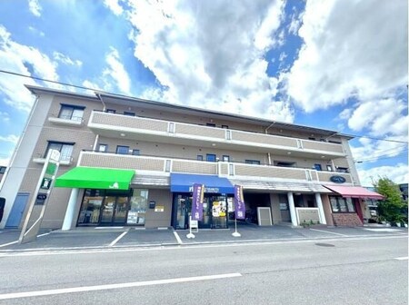 カトレアハイツ石川外観写真