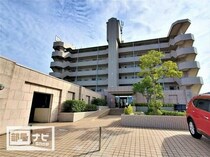 リマーニ太田の外観写真