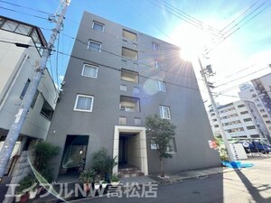 フォレストコート藤塚外観写真